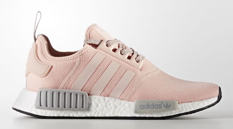 ADIDAS NMD  adidas release photo