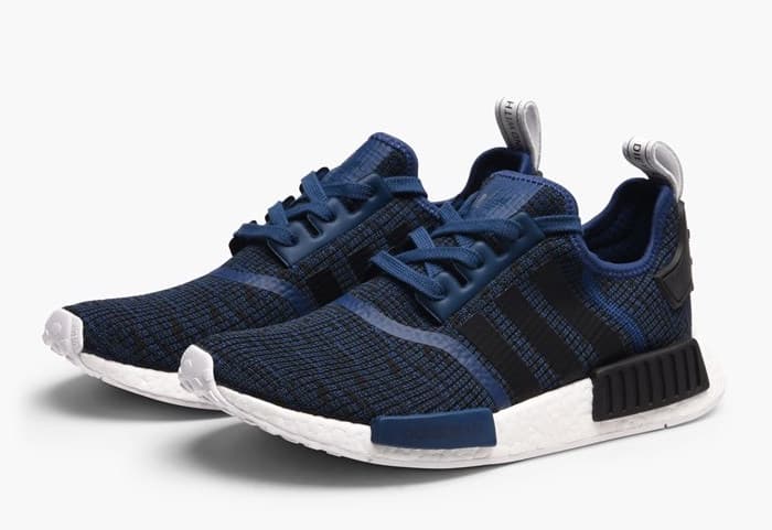 adidas NMD R1 adidas release photo