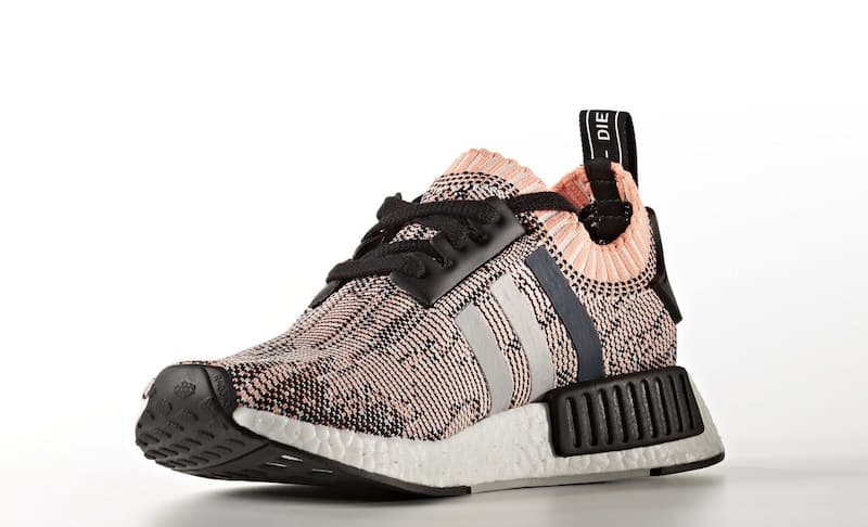 adidas NMD R1 Primeknit release photo 2