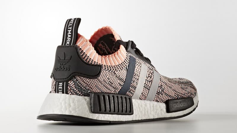adidas NMD R1 Primeknit release photo 3