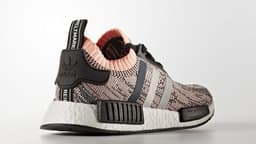 adidas NMD R1 Primeknit release thumbnail 3