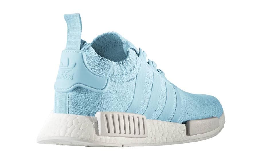adidas NMD R1 Primeknit release photo 3