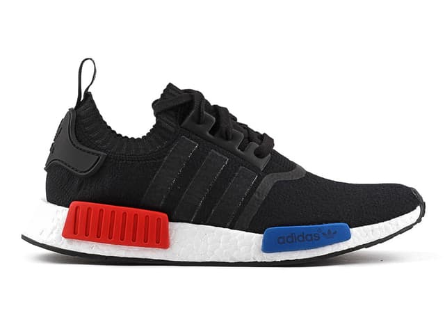 adidas NMD R1 Primeknit OG adidas release photo