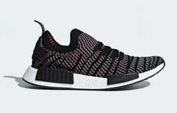 adidas NMD R1 Primeknit STLT release thumbnail 2