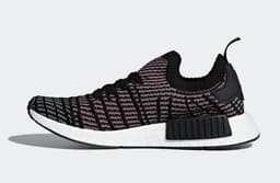 adidas NMD R1 Primeknit STLT release thumbnail 3