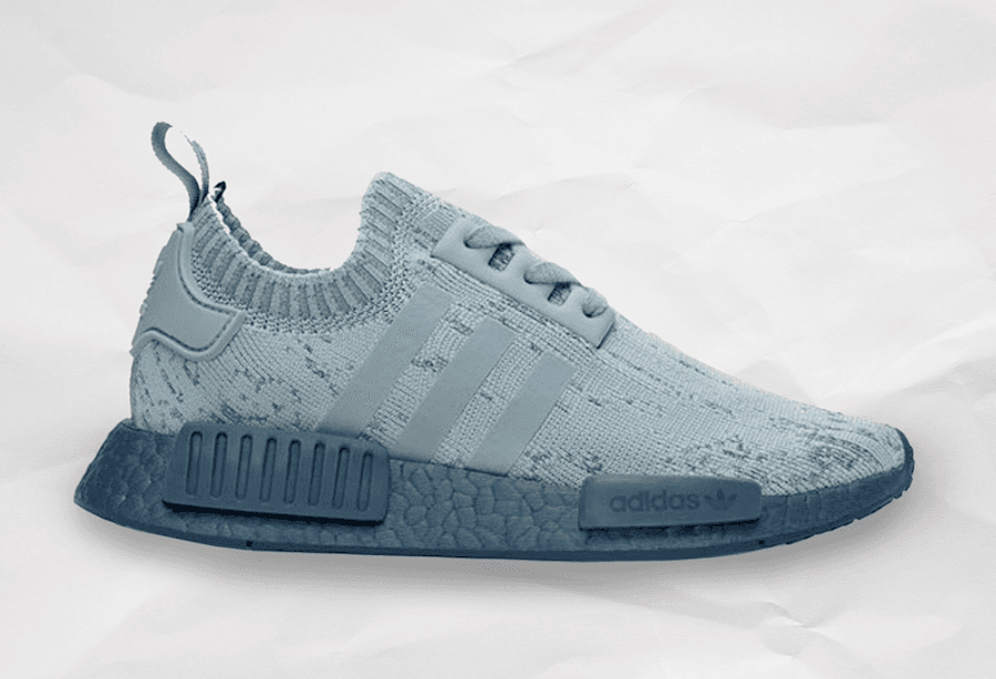 adidas NMD R1 adidas release photo