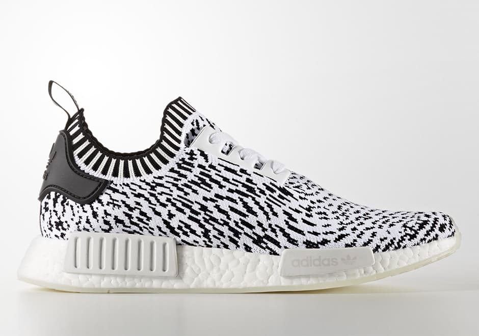 adidas NMD R1 adidas release photo