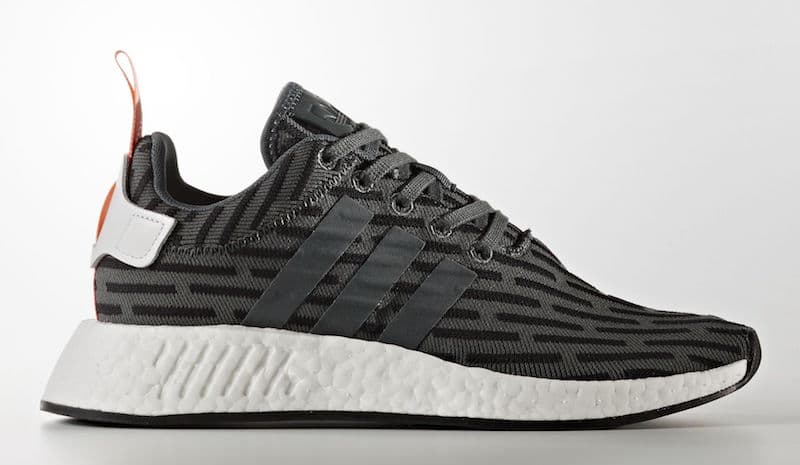 ADIDAS NMD  adidas release photo