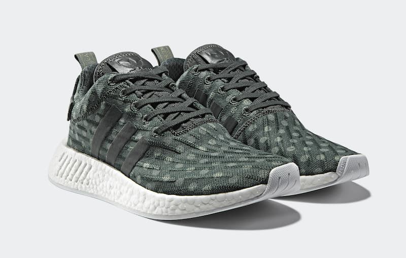 adidas WMNS NMD R2 Primeknit release photo 1