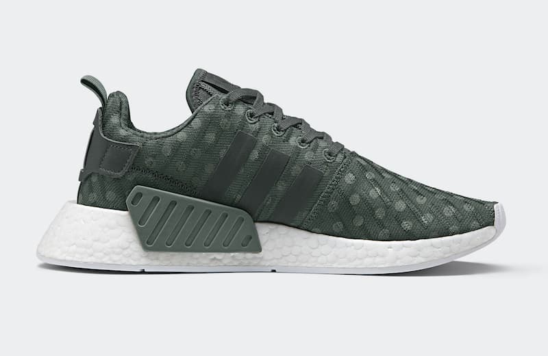 adidas WMNS NMD R2 Primeknit release photo 3