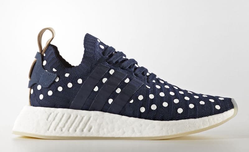 ADIDAS NMD  adidas release photo
