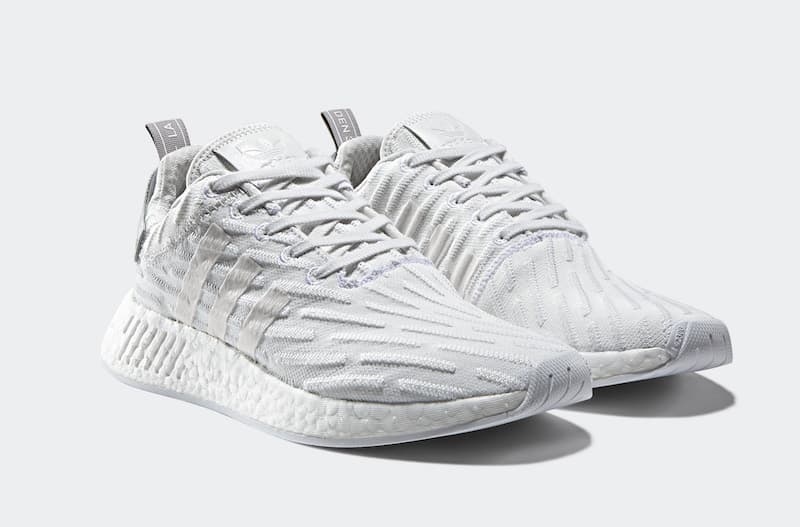 adidas WMNS NMD R2 Primeknit adidas release photo
