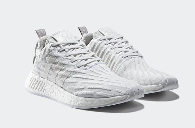 adidas WMNS NMD R2 Primeknit adidas release photo