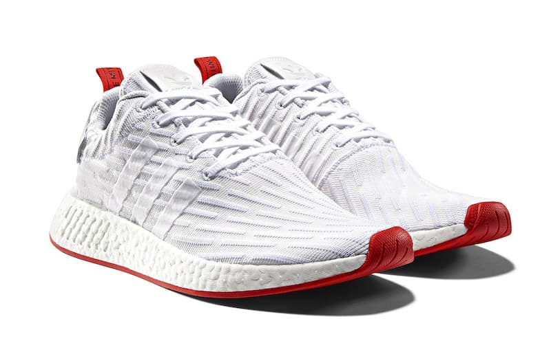 ADIDAS NMD R2  adidas release photo
