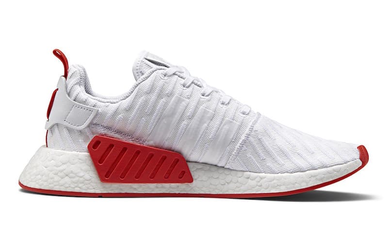 ADIDAS NMD R2  release photo 3