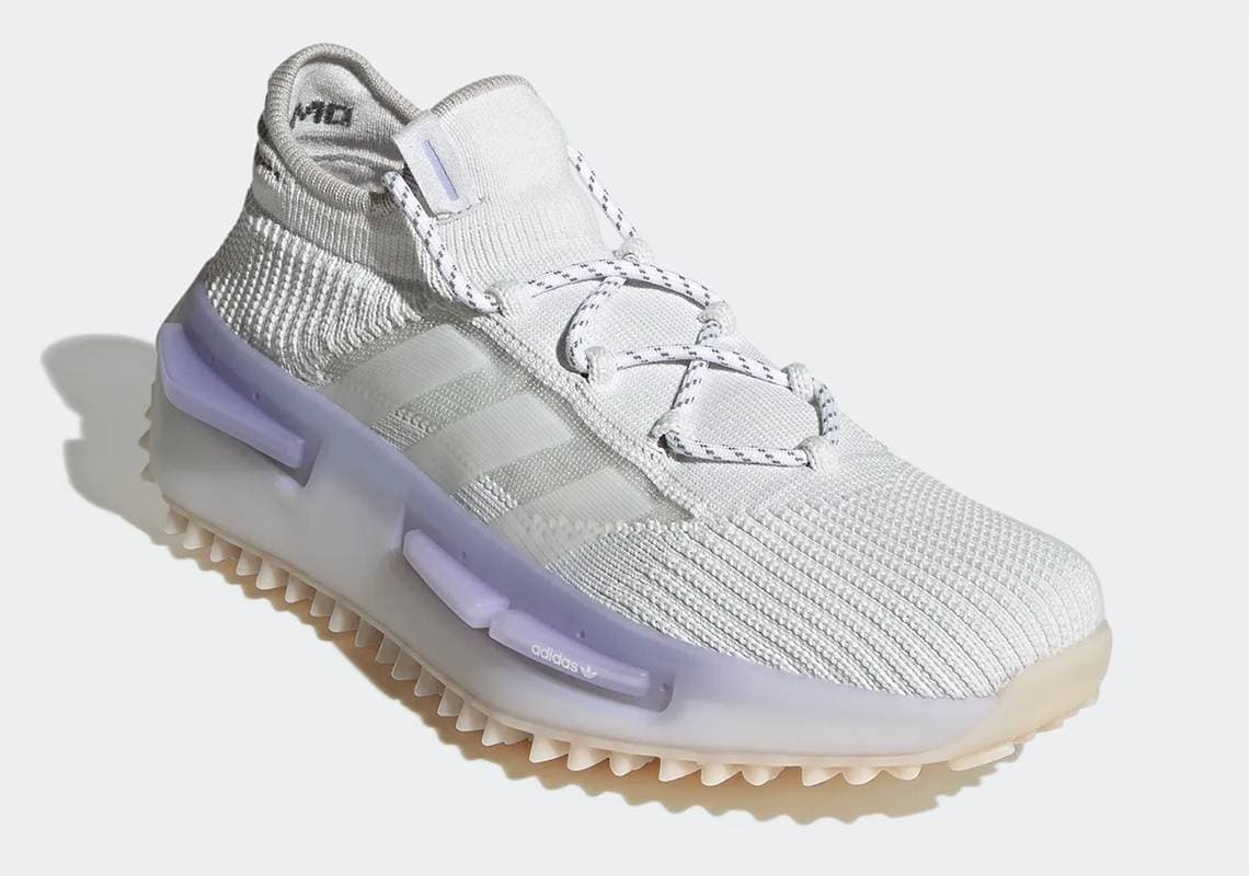adidas NMD S1 adidas release photo