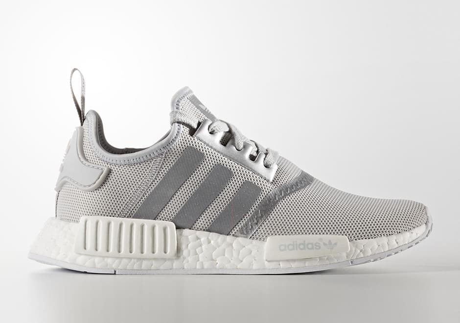adidas WMNS NMD R1 release photo 1
