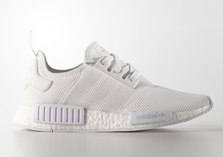 adidas WMNS NMD R1 release photo 1