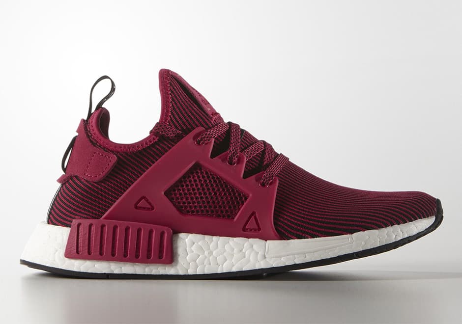 adidas NMD XR1 adidas release photo