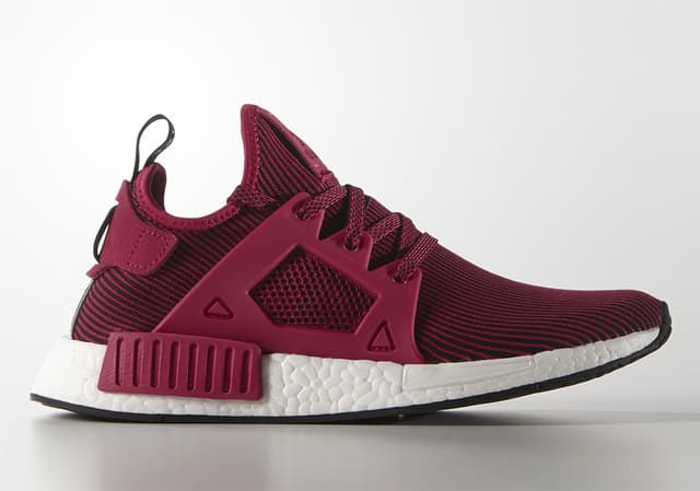 adidas NMD XR1 adidas release photo