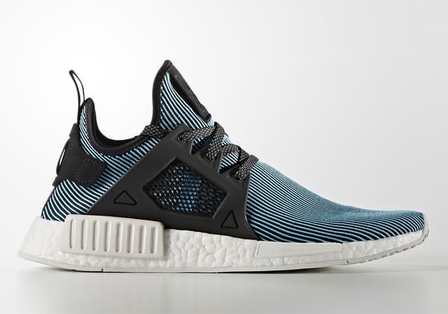 adidas NMD XR1 adidas release photo