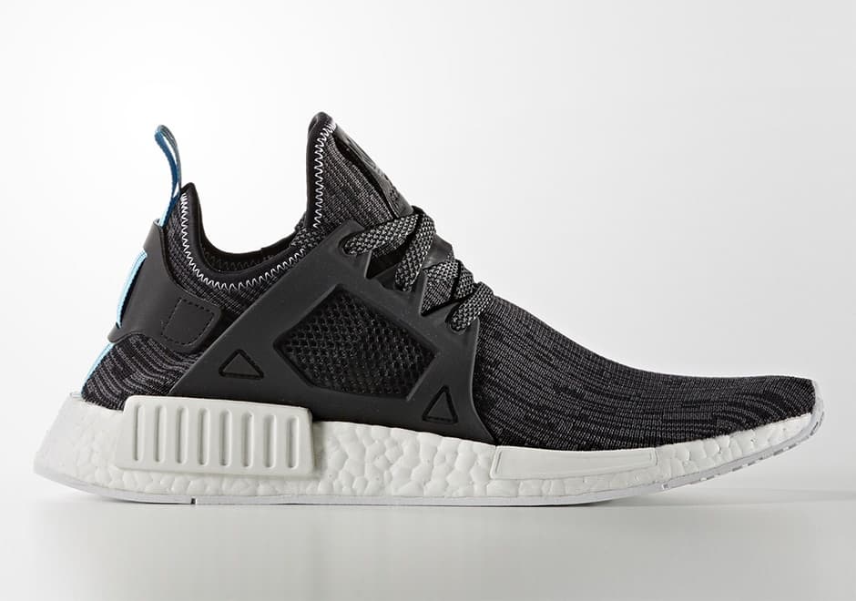 adidas NMD XR1 release photo 1