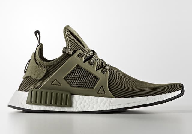 adidas NMD XR1 adidas release photo