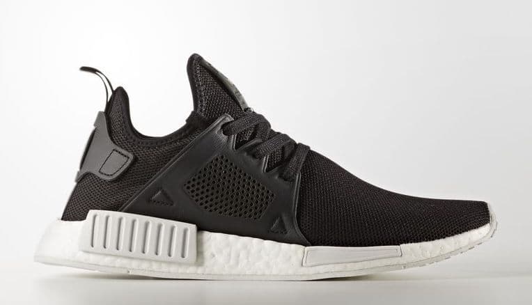 adidas NMD XR1 adidas release photo