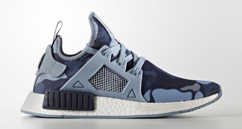 adidas NMD_XR1 release photo 1