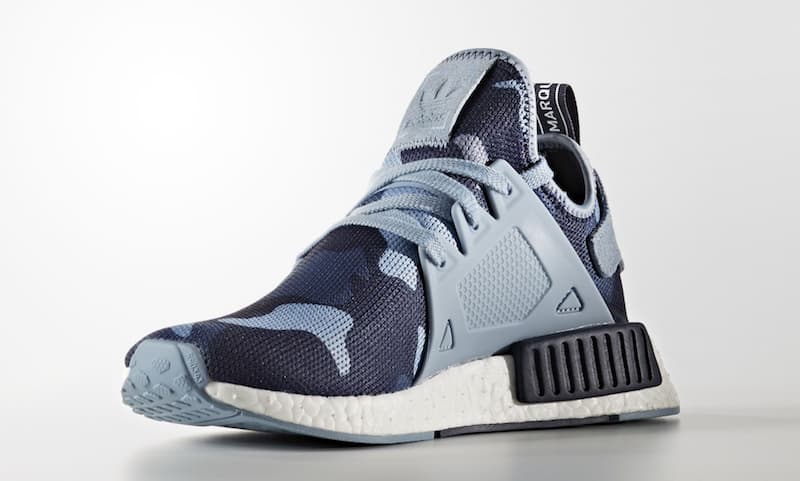 adidas NMD_XR1 release photo 2