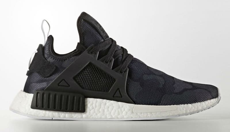 adidas NMD_XR1 release photo 1