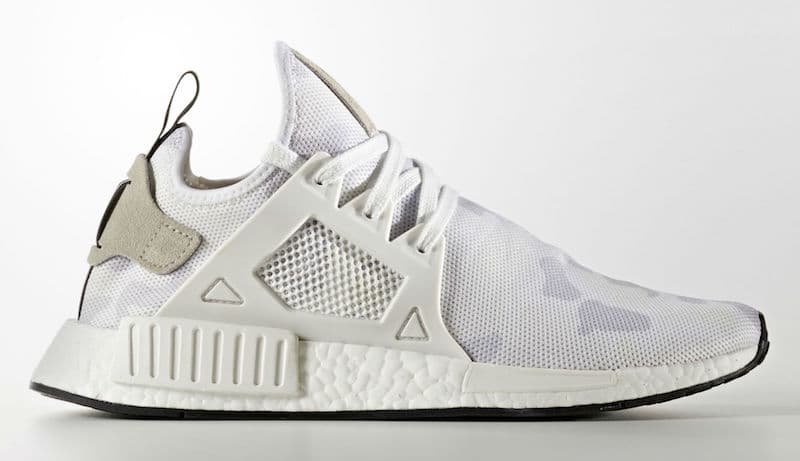 adidas NMD_XR1 “Camo” adidas release photo