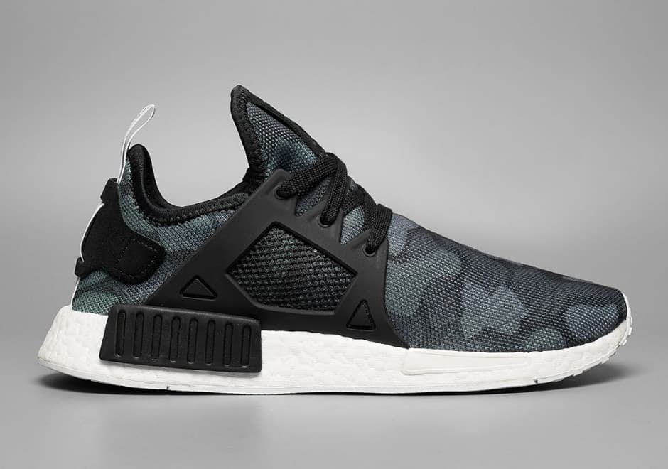 adidas NMD_XR1 “Duck Camo” adidas release photo