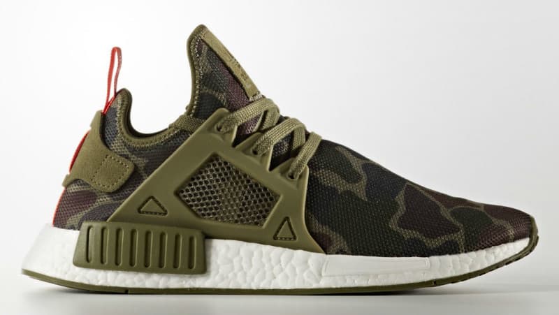 adidas NMD_XR1 adidas release photo