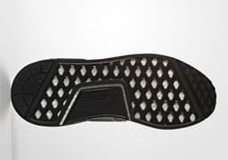 ADIDAS NMD XR1 PRIMEKNIT “TRIPLE BLACK” release thumbnail 5
