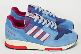 adidas Consortium ZX420 “Quotoole” adidas release photo