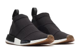 adidas NMD City Sock “Gum Pack” release thumbnail 1