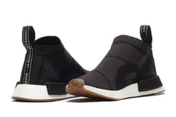 adidas NMD City Sock “Gum Pack” release thumbnail 3