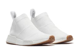 adidas NMD City Sock “Gum Pack” release thumbnail 1