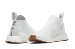 adidas NMD City Sock “Gum Pack” release thumbnail 3