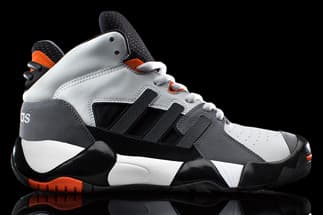adidas Originals Streetball adidas release photo