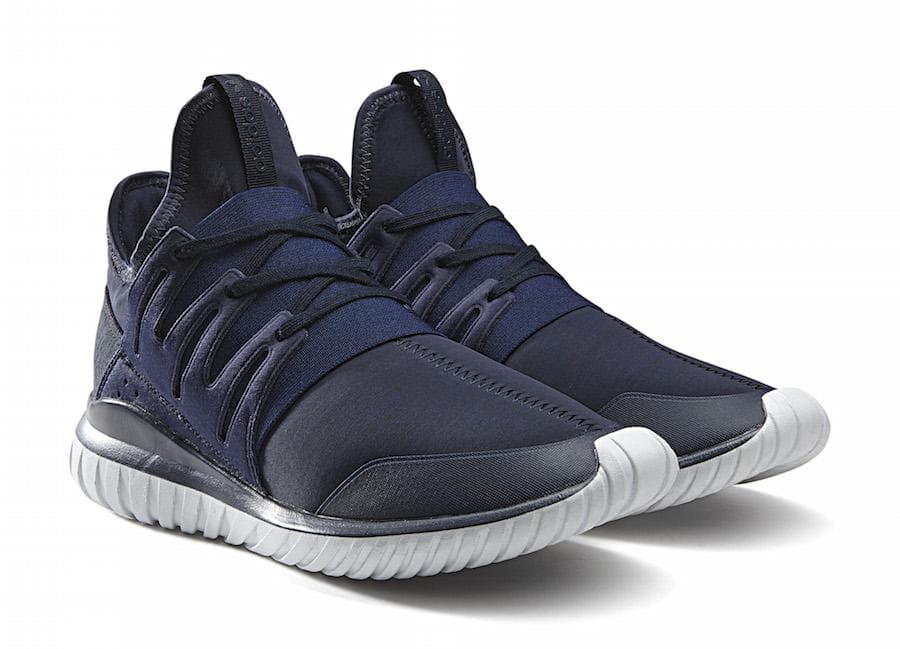 adidas Tubular Radial “Marle” Pack adidas release photo