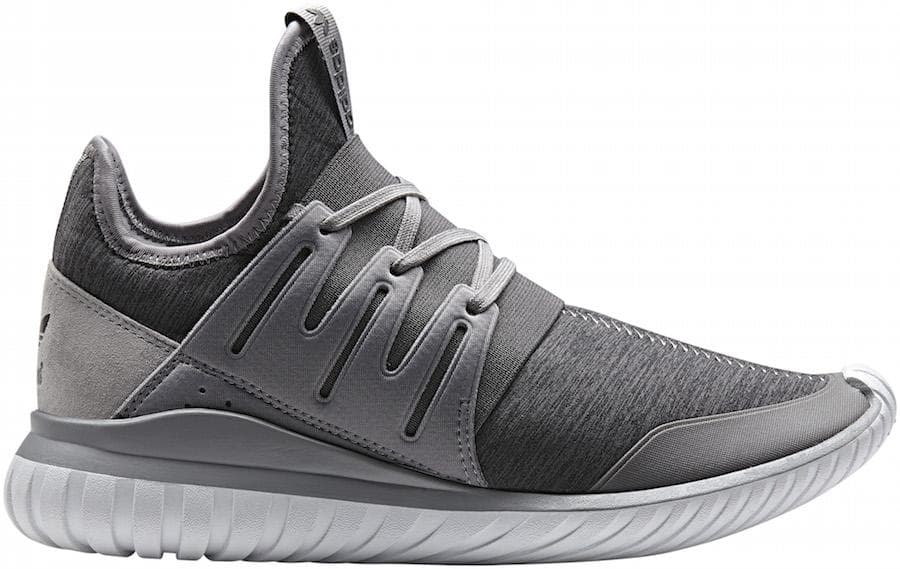 adidas Tubular Radial “Marle” Pack adidas release photo