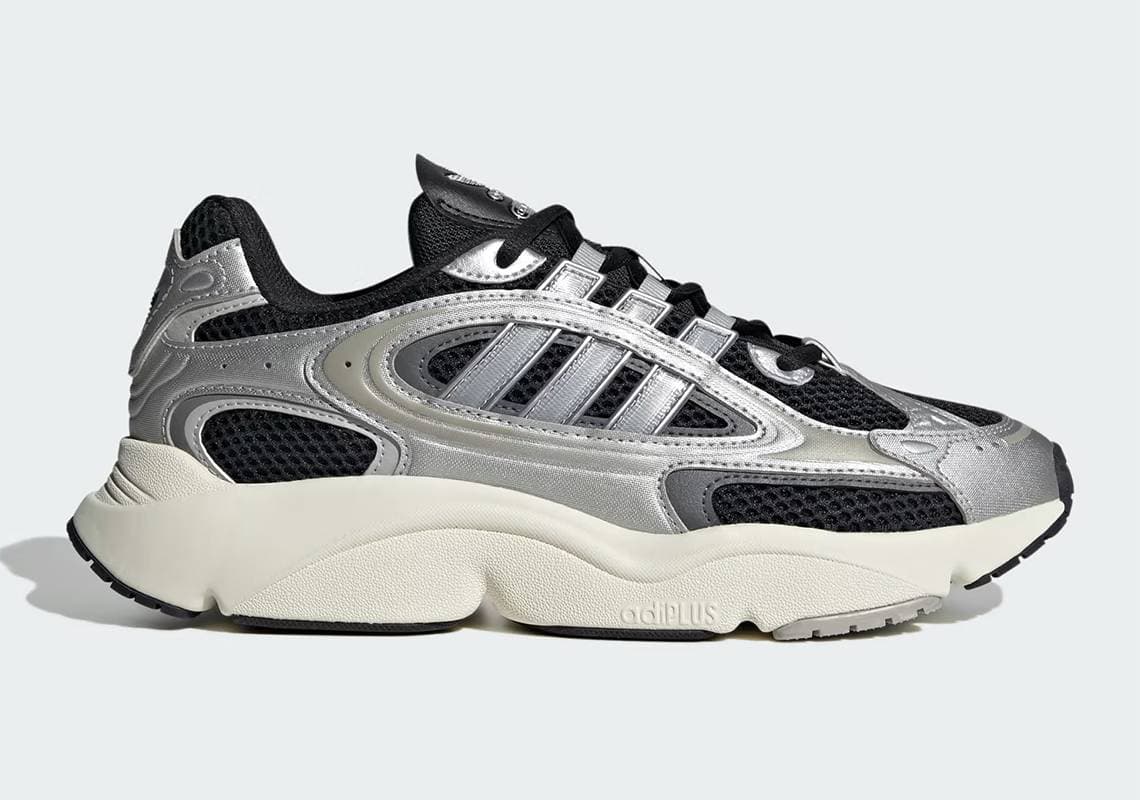 adidas Ozmillen adidas release photo