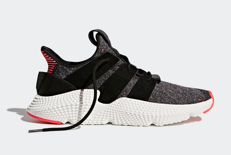 adidas Prophere adidas release photo