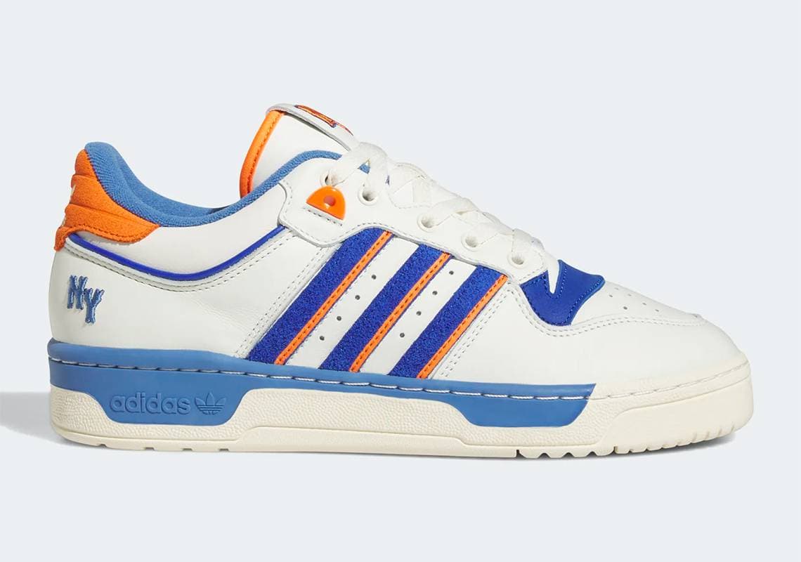adidas Conductor High adidas release photo