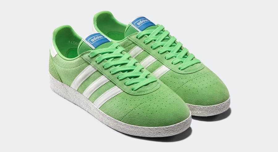 adidas Spezial Munchen Super adidas release photo