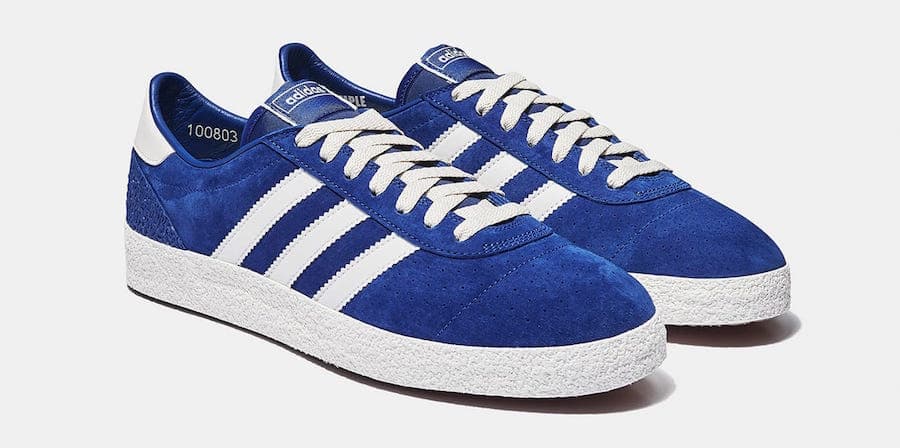 adidas Spezial Munchen Super adidas release photo