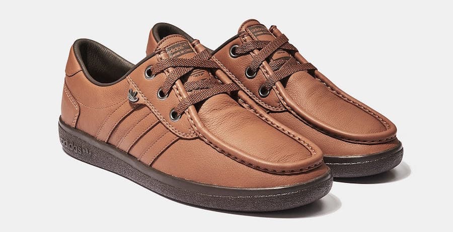 adidas Spezial Punstock adidas release photo