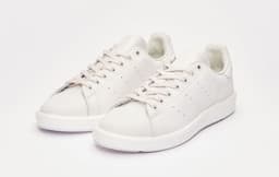 adidas Stan Smith Boost “Shades of White” V2 release thumbnail 1
